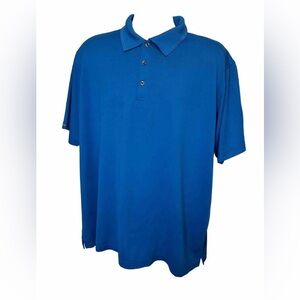 XL- Bermuda Sands Polo